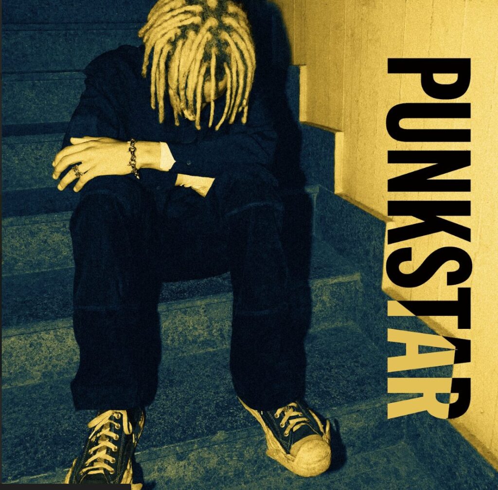 unnamed-10-1-1024x1007 RADICAL - ANNUNCIA LA TRACKLIST E I FEAT DI "PUNKSTAR", FUORI DOMANI