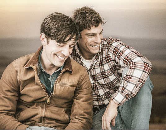 unnamed-50 arriva Brokeback Mountain__in tour nei teatri italiani