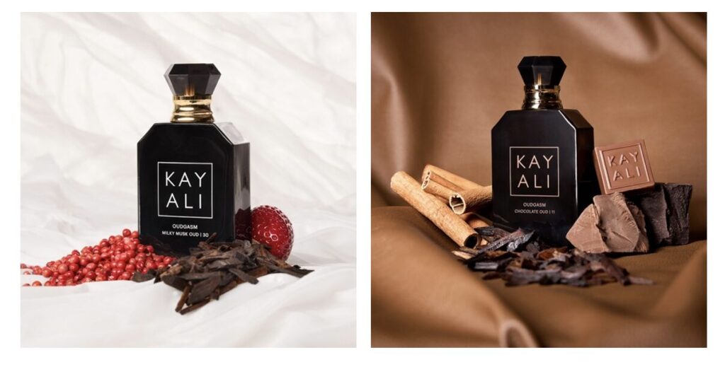 0-68ba09ceb5941-1024x519 KAYALI LANCIA DUE NUOVE FRAGRANZE OUD GOURMAND: OUDGASM CHOCOLATE E MILKY MUSK
