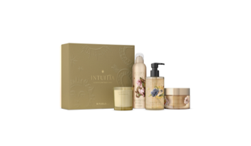 4 RITUALS PRESENTA LA NUOVA LIMITED EDITION INVERNALE: INTUITIA
