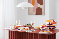 9db7bcc809d683c755d910203cb1d29e La Petite Boule Miami, nuovo pezzo iconico di Villeroy & Boch