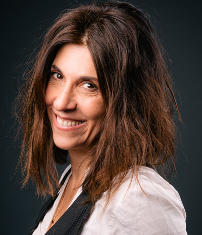 AMELIA-VALLETTA-The-HAD Italian Pet Summit 2025 a Milano