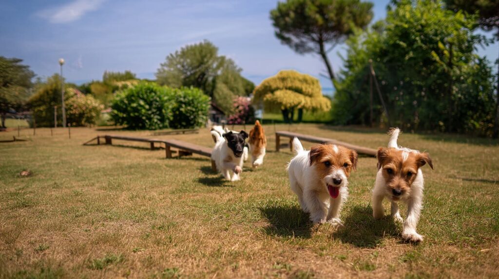 Club-del-Sole-Desenzano-Boutique-Resort-1-1024x574 Sabato 20 e domenica 21 settembre, Only for Pet Lovers anima la Dog Week del Club del Sole - Desenzano Boutique Resort con due giornate di festa per cani di ogni razza e taglia