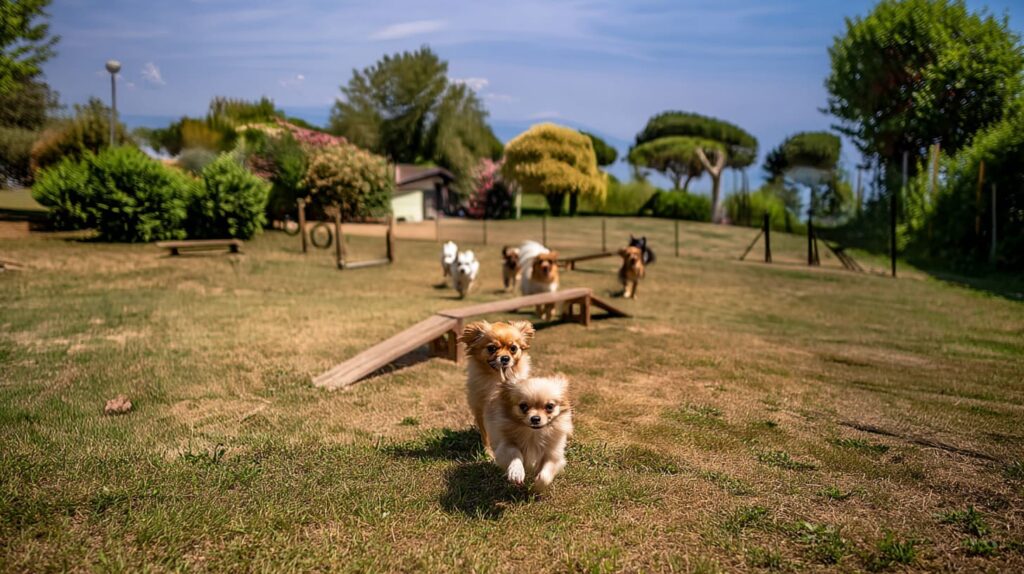Club-del-Sole-Desenzano-Boutique-Resort-2-1024x574 Sabato 20 e domenica 21 settembre, Only for Pet Lovers anima la Dog Week del Club del Sole - Desenzano Boutique Resort con due giornate di festa per cani di ogni razza e taglia