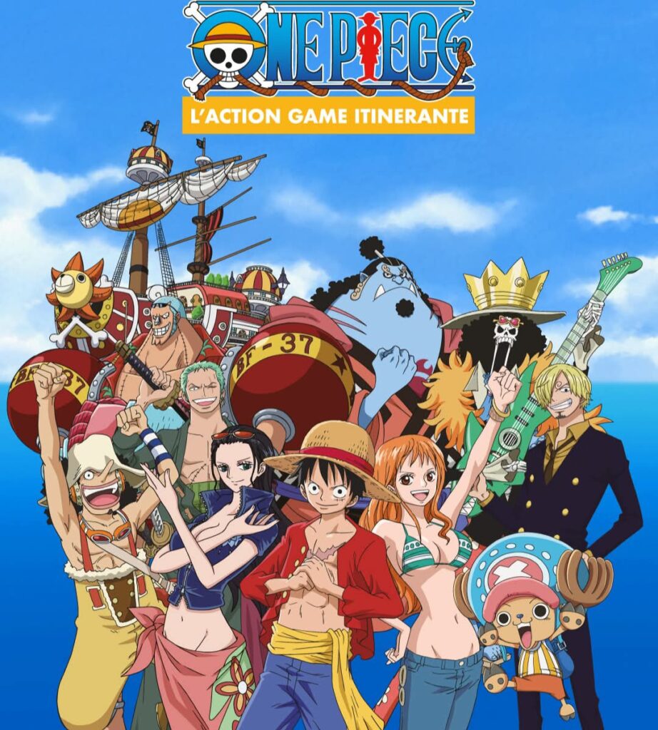FB_IMG_1756925959787-922x1024 Action Game di One Piece nei centri commerciali Klepierre