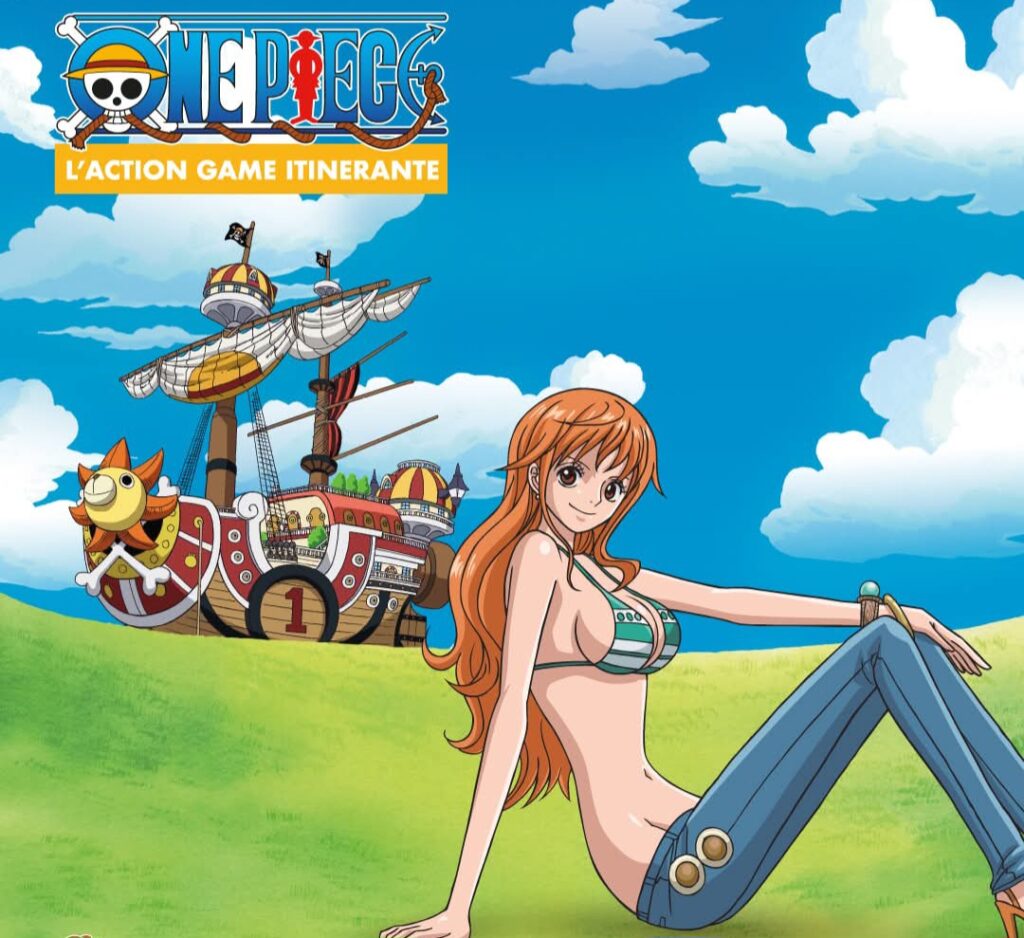 FB_IMG_1756925987994-1024x938 Action Game di One Piece nei centri commerciali Klepierre