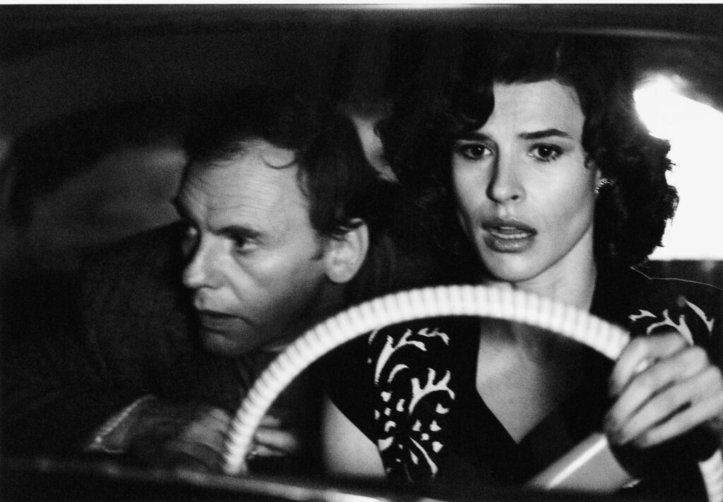Finalmente-domenica-1024x711 WONDER CLASSICS ANNUNCIA LA FRANÇOIS TRUFFAUT COLLECTION