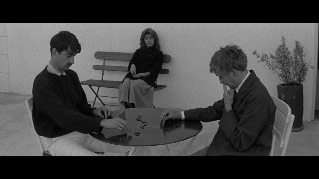 Jules-e-Jim-1024x576 WONDER CLASSICS ANNUNCIA LA FRANÇOIS TRUFFAUT COLLECTION