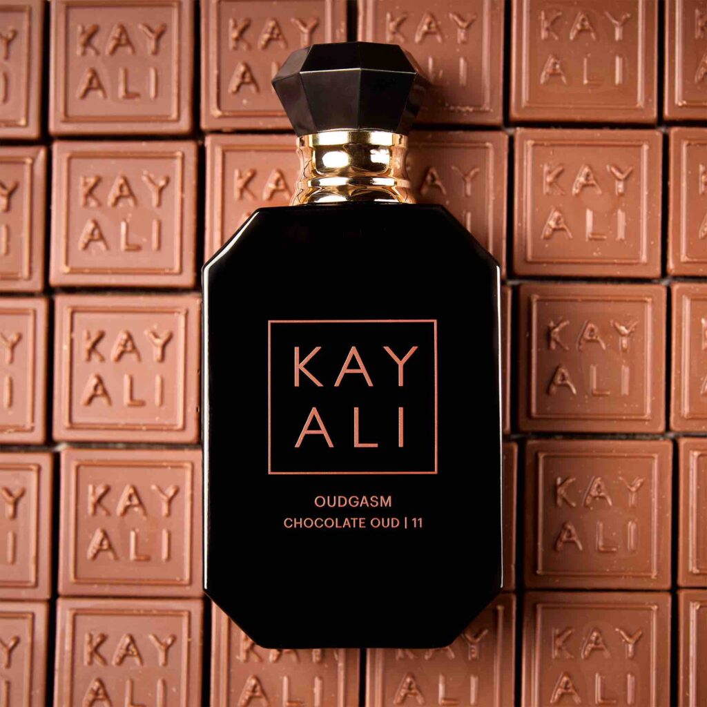 KAYALI-STILL-LIFE-20MAY20250026-copy-1024x1024 KAYALI LANCIA DUE NUOVE FRAGRANZE OUD GOURMAND: OUDGASM CHOCOLATE E MILKY MUSK