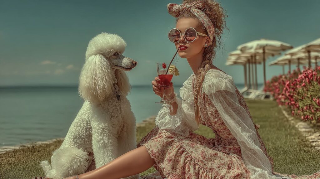 OnlyForPetLovers_aperitivo2-1024x574 Sabato 20 e domenica 21 settembre, Only for Pet Lovers anima la Dog Week del Club del Sole - Desenzano Boutique Resort con due giornate di festa per cani di ogni razza e taglia