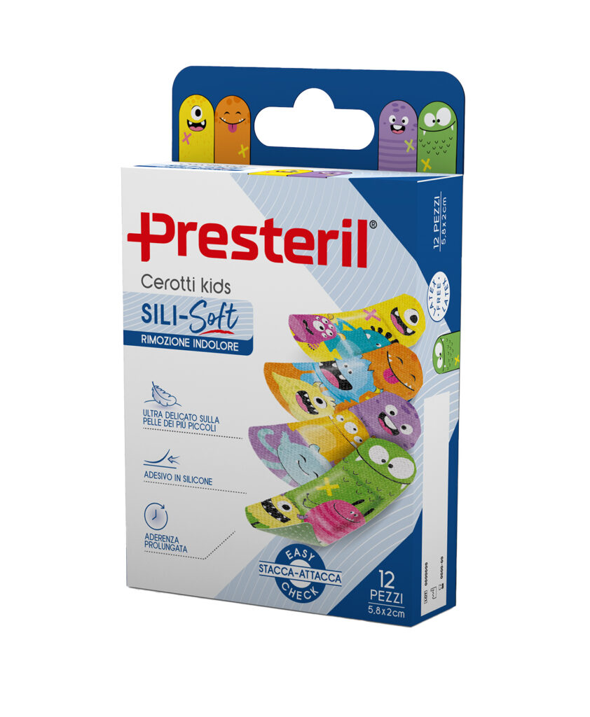 PS102-copia-842x1024 Certotti KIDS Sili-Soft,i cerottini stacca-attacca per pelli delicate