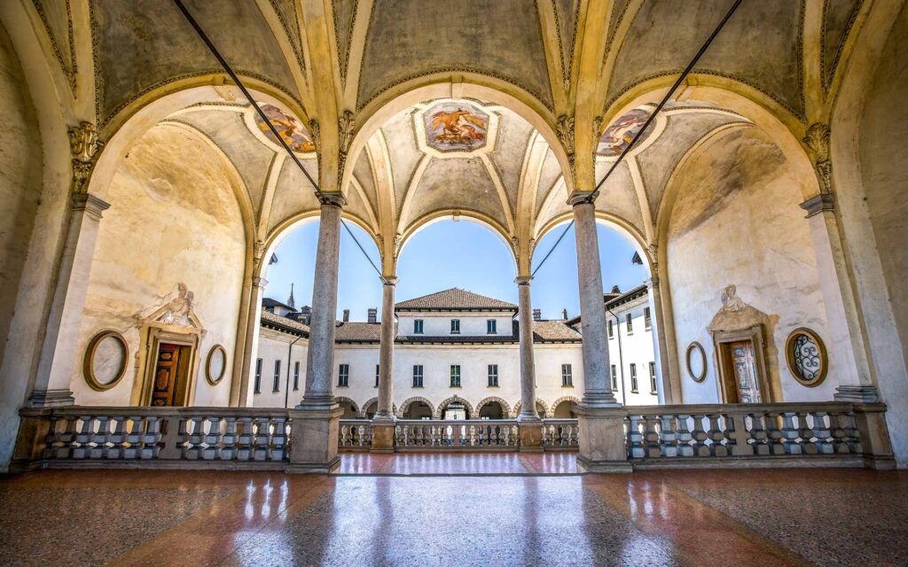 Palazzo-Arese-Borromeo-1024x640 Voci della Storia 2025: 15ª edizione del festival a Cesano Maderno