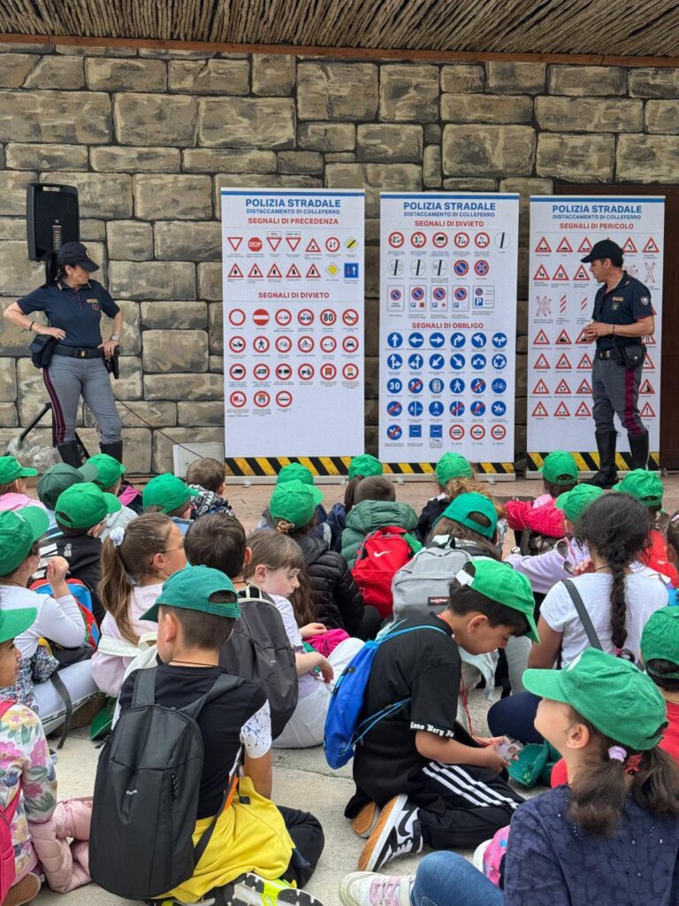School-Days-MagicLand-3-768x1024 A MAGICLAND L’OPEN DAY PER LA PRESENTAZIONE DEGLI SCHOOL DAYS 2026 - 8 Settembre 2025