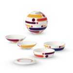 c73ccbd429898c3ff44c66dd6b8719cb La Petite Boule Miami, nuovo pezzo iconico di Villeroy & Boch