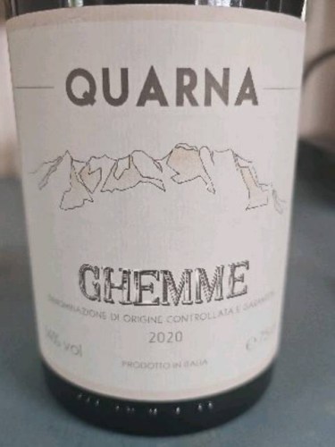 wBdbGjxMQU2Myt7vImwqvw_375x500 Quarna vini: l’autenticità del Ghemme in bottiglia