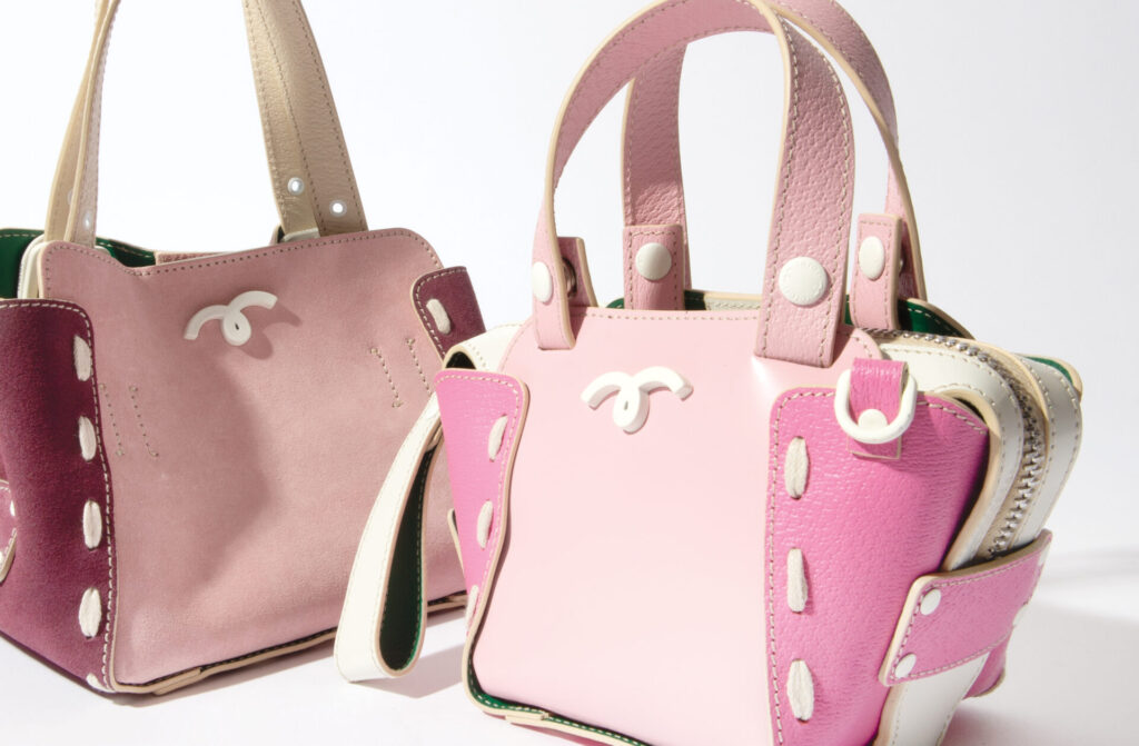 RERERI_4-1024x671 Pierotucci presenta le nuove RERERI Bag: Margherita si veste d'estate e debutta REband