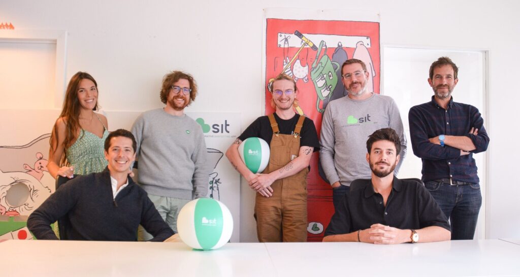 Bsit_team-1-1024x545 Babysitter, a Milano cresce l'app dove il passaparola diventa digitale. I quartieri più attivi: in testa Città Studi, Lambrate e Porta Venezia, in coda Stazione Centrale, Gorla, Turro e Greco