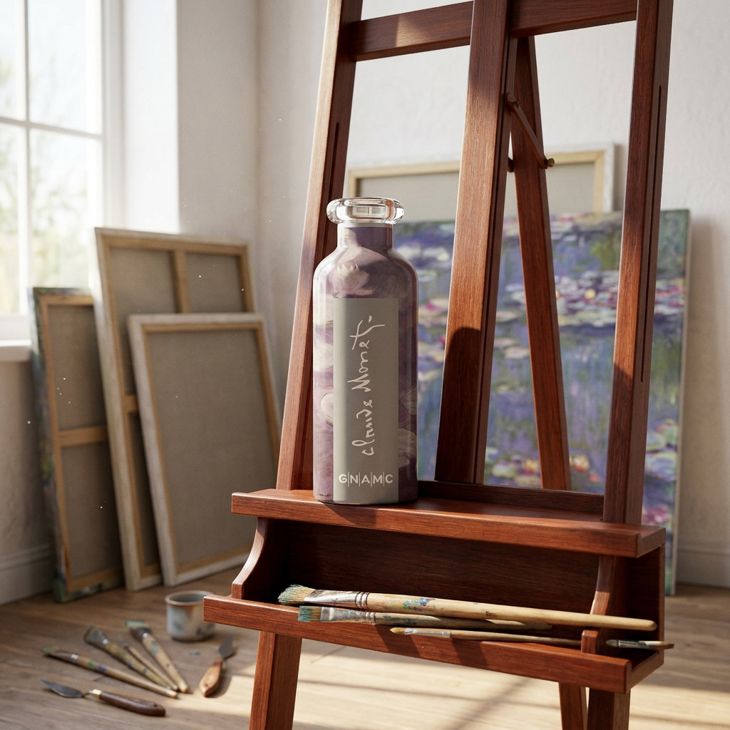 GNAMC_MONET_03 Design da regalare: le novità di settembre di Guzzini pensate per il Natale