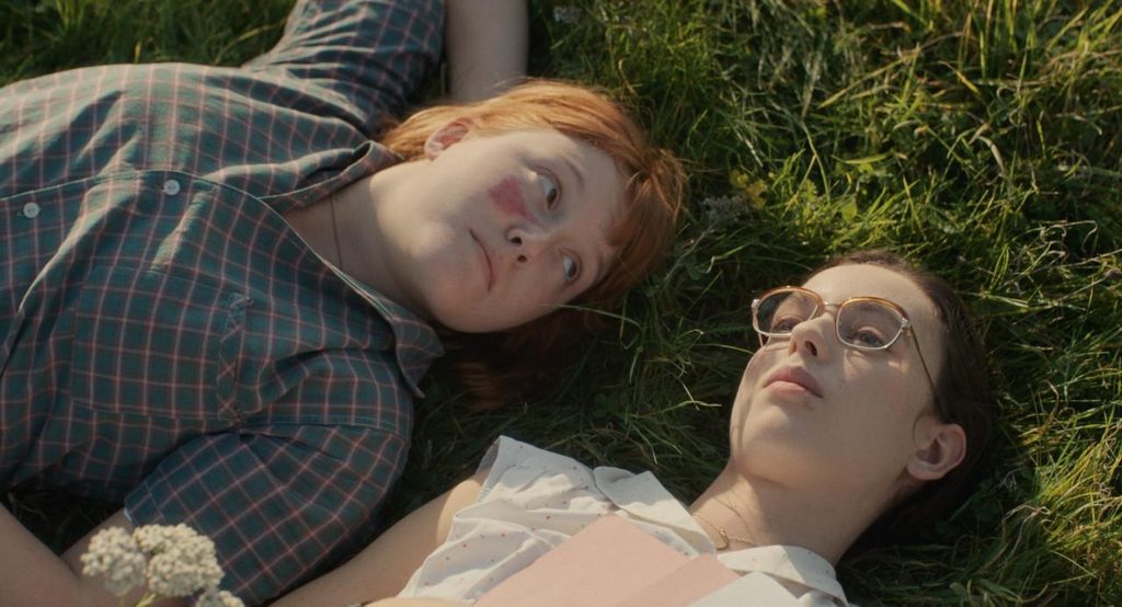 MEMOIRE-DE-FILLE-1024x554 LE VIE DEL CINEMA 2026: i film dei festival internazionali a Milano (24 settembre – 2 ottobre) e in Lombardia (27 settembre – 12 ottobre)