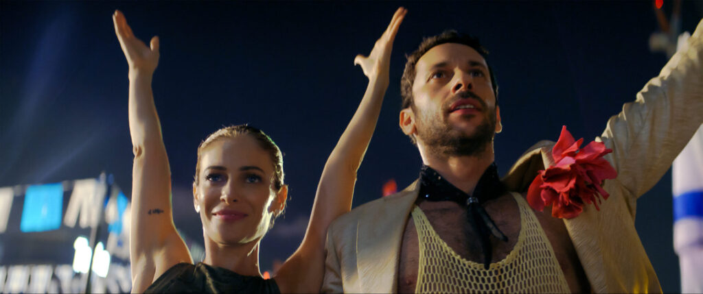 Oui-3-1024x429 YES - IL 14, 15 E 16 SETTEMBRE AL CINEMA CON WANTED