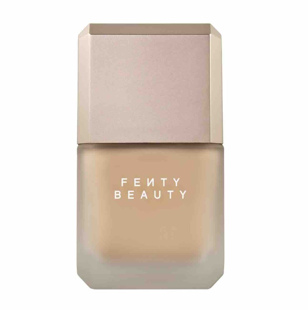PRO-FILTR-FLUID-FLEX-Natural-Matte-Longwear-Foundation-1-1016x1024 FENTY BEAUTY LANCIA UNA NUOVA ERA DEL FONDOTINTA: Pro Filt'r Fluid Flex Foundation in 50 shade