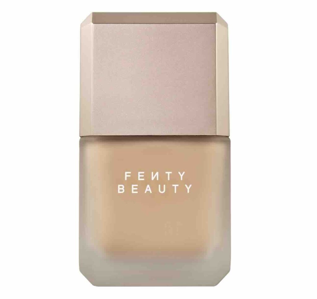 PRO-FILTR-FLUID-FLEX-Natural-Matte-Longwear-Foundation-edited-1024x965 FENTY BEAUTY LANCIA UNA NUOVA ERA DEL FONDOTINTA: Pro Filt'r Fluid Flex Foundation in 50 shade