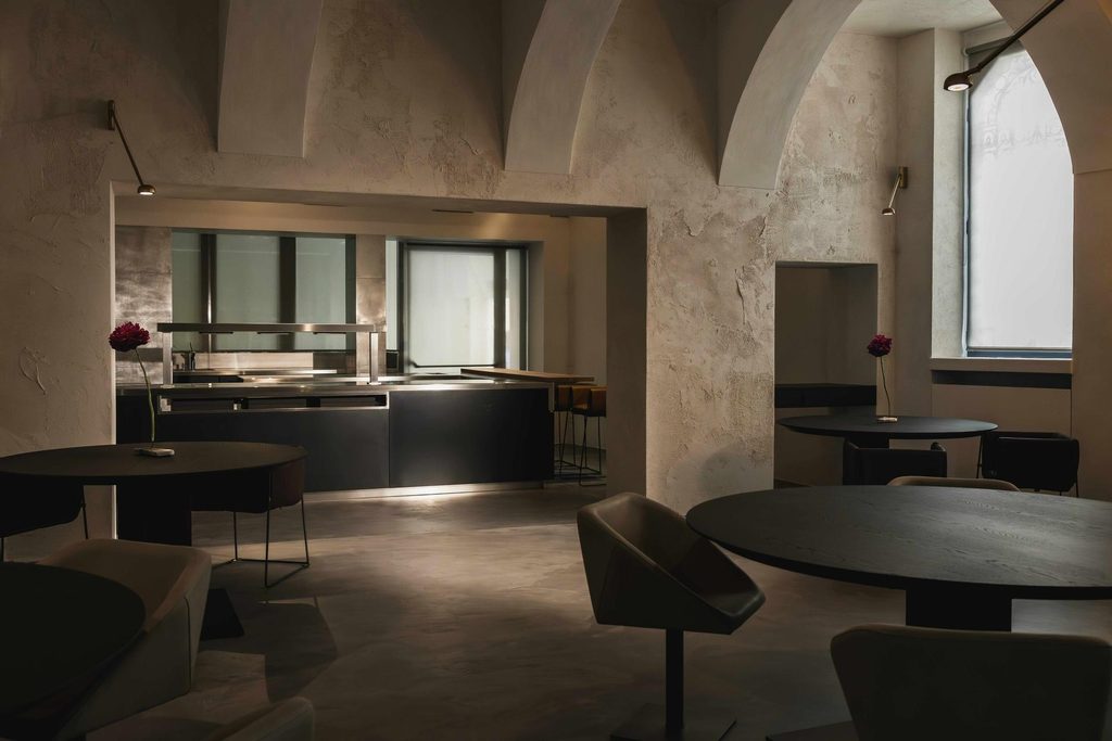 REBIS-1024x683 REBIS, LA CUCINA DI GIOVANNI DI GIORGIO TRA MEMORIA ED ESSENTIA
