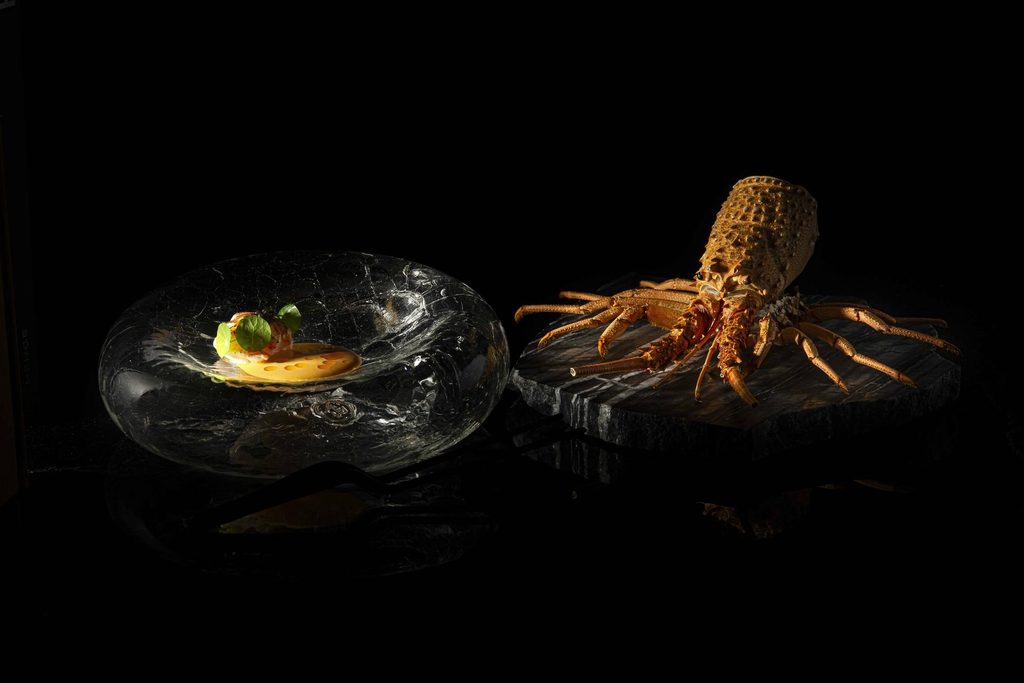 Rebis_menu-Aqua_-1024x683 REBIS, LA CUCINA DI GIOVANNI DI GIORGIO TRA MEMORIA ED ESSENTIA