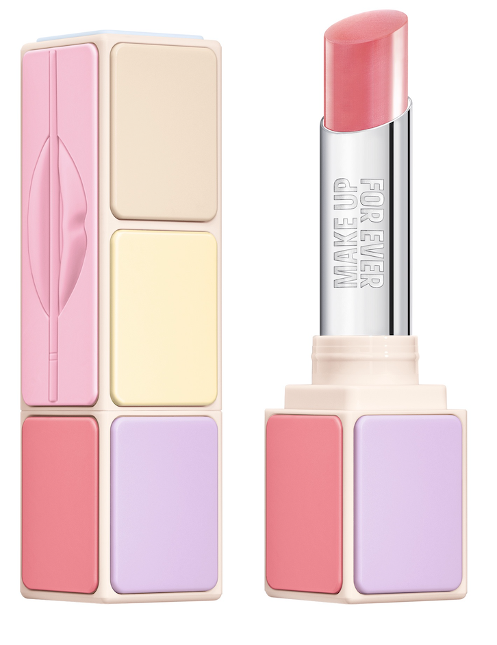 Screenshot-2026-09-17-alle-15.01.34-1 MAKE UP FOR EVER PRESENTA ARTIST COLORGLOW LIP BALM E SVELA LA NUOVA PARTNERSHIP CON NMIXX