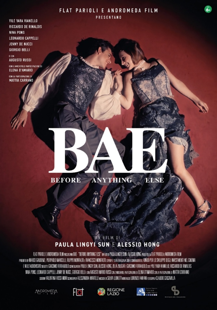 unnamed-28 B.A.E. - BEFORE ANYTHING ELSE - IL 30 SETTEMBRE L'ANTEPRIMA AL CINEMA MODERNO DI ROMA E NEI CINEMA CON PIANO B DISTRIBUZIONI