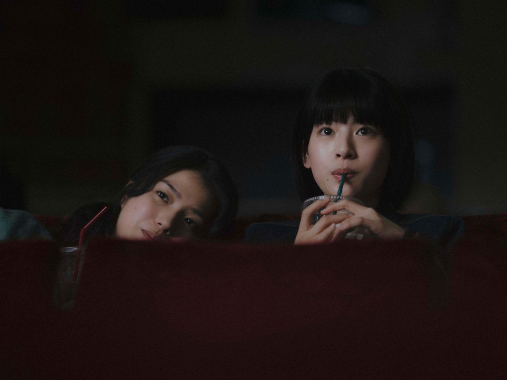 20250409_DSF2334-final-1-1024x768 LOOK BACK di Koreeda Hirokazu - dal 12 novembre al cinema