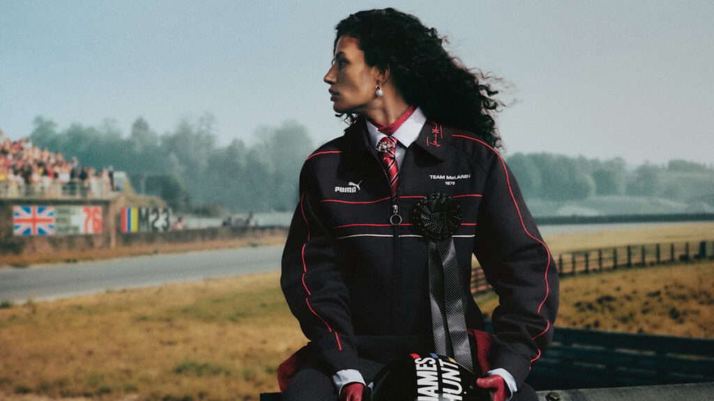 26AW_Social_MS_McLaren-Hunt_Look-1_0686_16x9-1024x576 PUMA x MCLAREN RACING JAMES HUNT COLLECTION