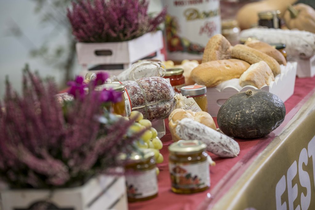 338A9818-1024x683 DALLA BIRRA ALLO CHAMPAGNE: LA FESTA DEL SALAME É PRONTA A STUPIRE CON SAPORI INEDITI