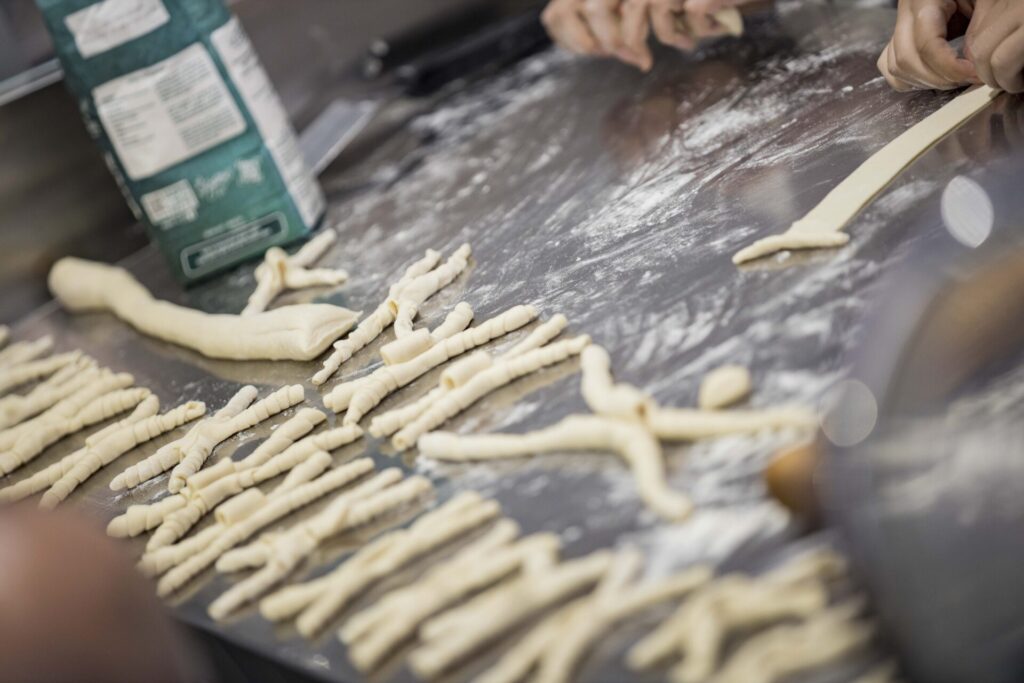 38A4357-1-1024x683 AL FERRARAFOODFESTIVAL LE ECCELLENZE EMILIANE SI METTONO IN MOSTRA