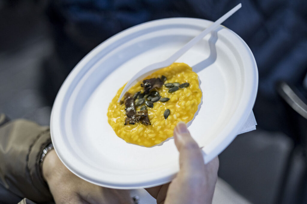 38A4480-1-1024x683 AL FERRARAFOODFESTIVAL LE ECCELLENZE EMILIANE SI METTONO IN MOSTRA