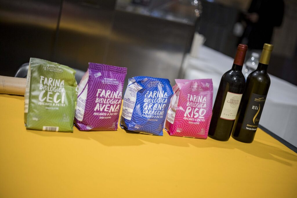 38A4688-1024x683 AL FERRARAFOODFESTIVAL LE ECCELLENZE EMILIANE SI METTONO IN MOSTRA