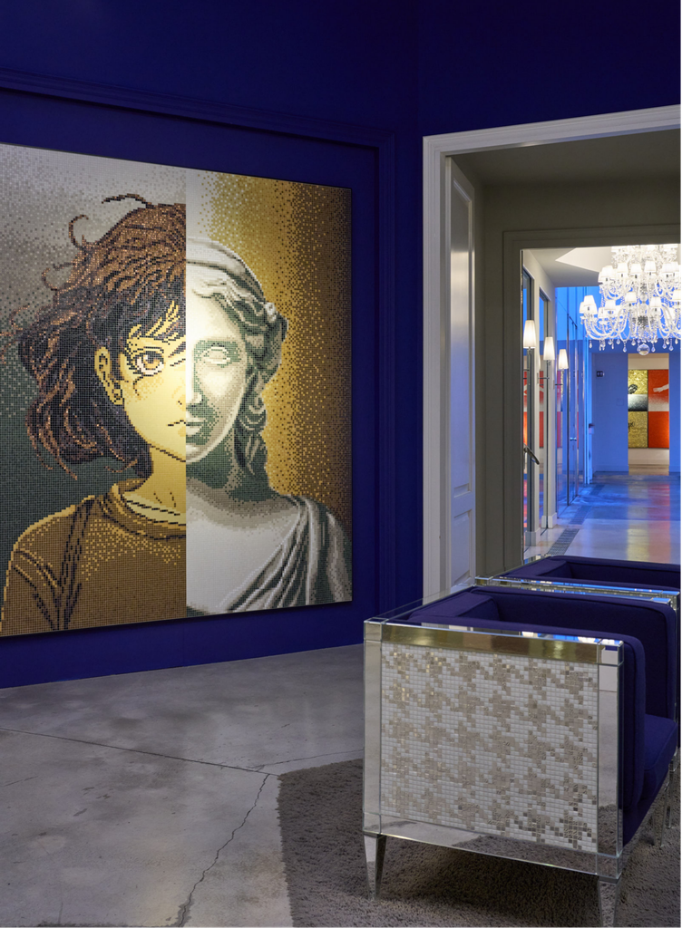 653976-752x1024 L'Impronta Travel Group celebra l'arte del viaggio alla Fondazione Bisazza