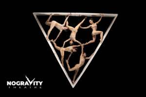 AVANTGARDE – NoGravity