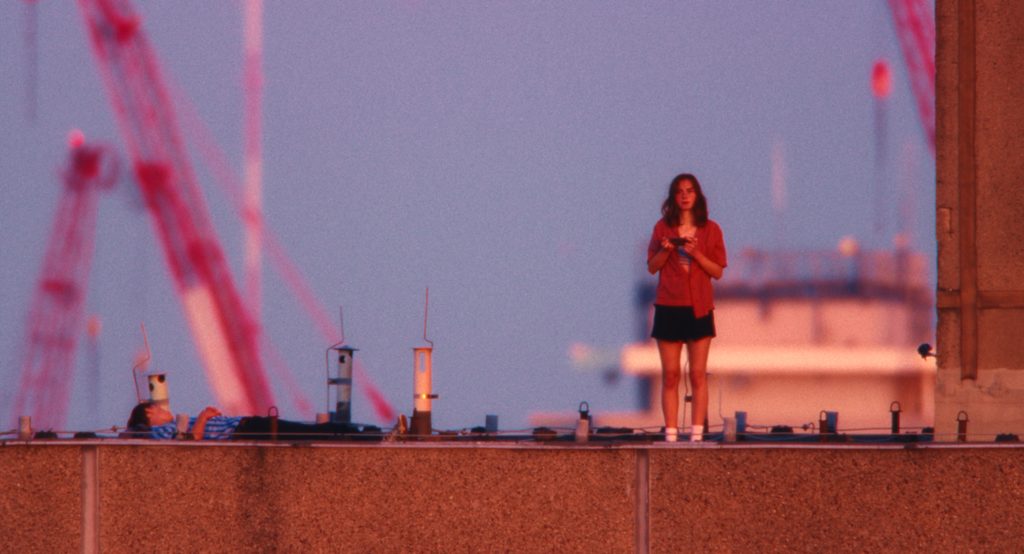 Everytime_Still03©TheBarricadesPanamaFilm_GregoryOke-1024x554 EVERYTIME - IL FILM DI SANDRA WOLLNER, VINCITORE DEL PREMIO MIGLIOR FILM AD ALICE NELLA CITTÀ 2026, ARRIVERÀ NEI CINEMA ITALIANI CON WANTED