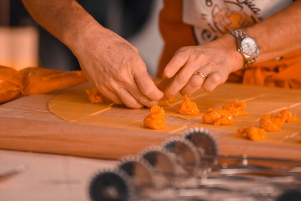 FFF-2026-CAPPELLACCIO-1024x684 AL FERRARAFOODFESTIVAL LE ECCELLENZE EMILIANE SI METTONO IN MOSTRA