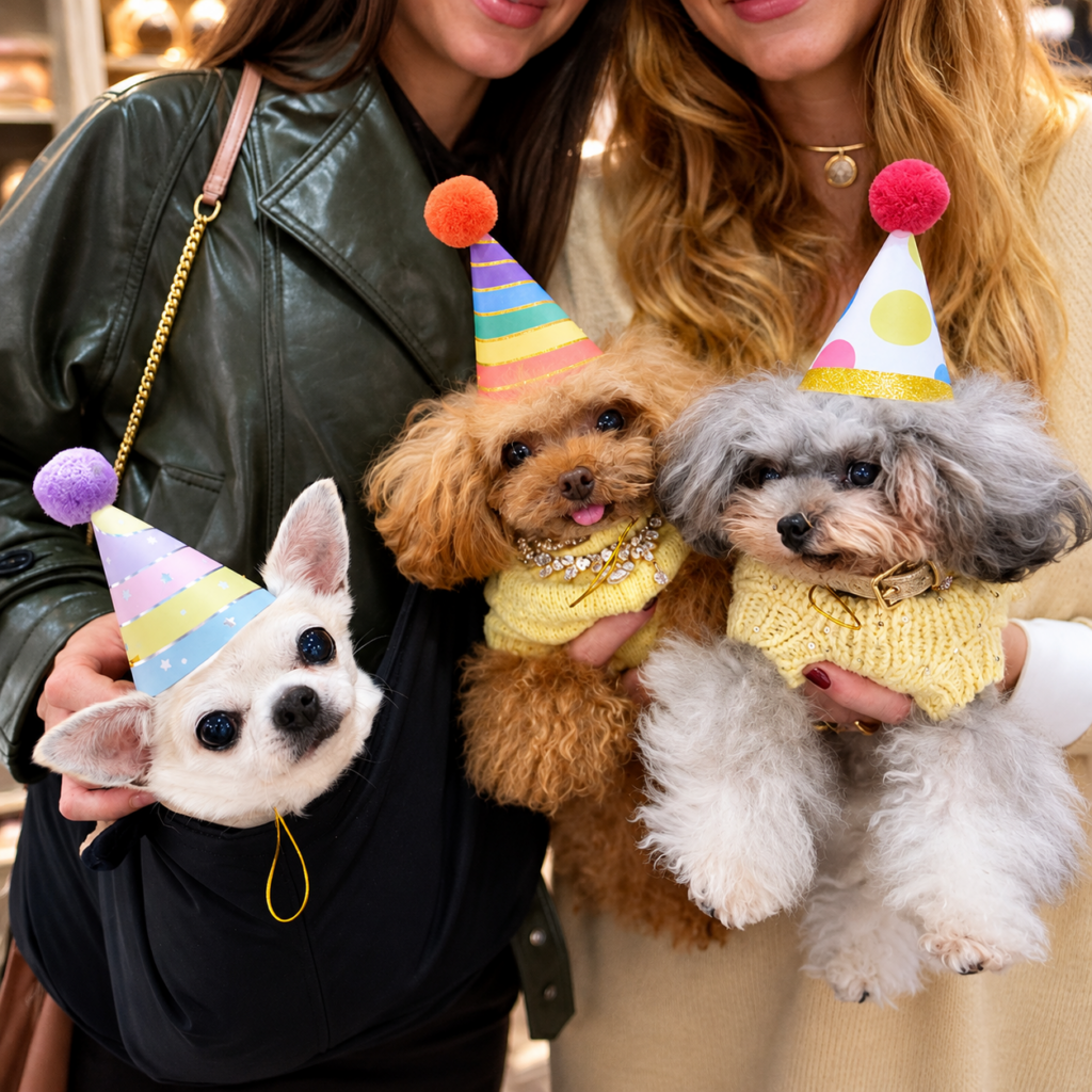 FOR-PETS-ONLY-PARTY-LOVE-ME-IN-COMO-2-1024x1024 FOR PETS ONLY festeggia un anno d’amore per Como