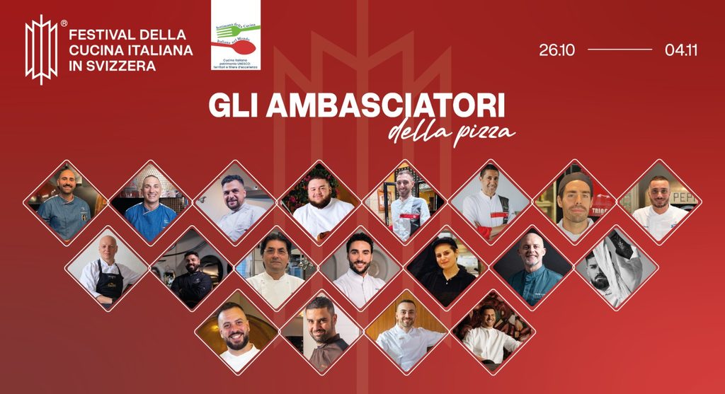 I-protagonisti-1-1024x557 CHEF PIZZAIOLI IMPRENDITORI AMBASCIATORI DEL MADE IN ITALY - LA CUCINA ITALIANA PROTAGONISTA IN SVIZZERA