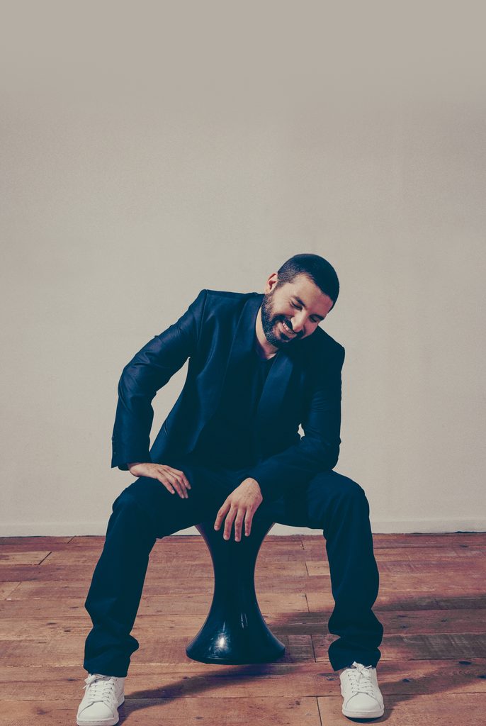 Ibrahim-Maalouf-TOMA-photo-686x1024 Teatro Arcimboldi - Ibrahim Maalouf - 4 novembre 2026