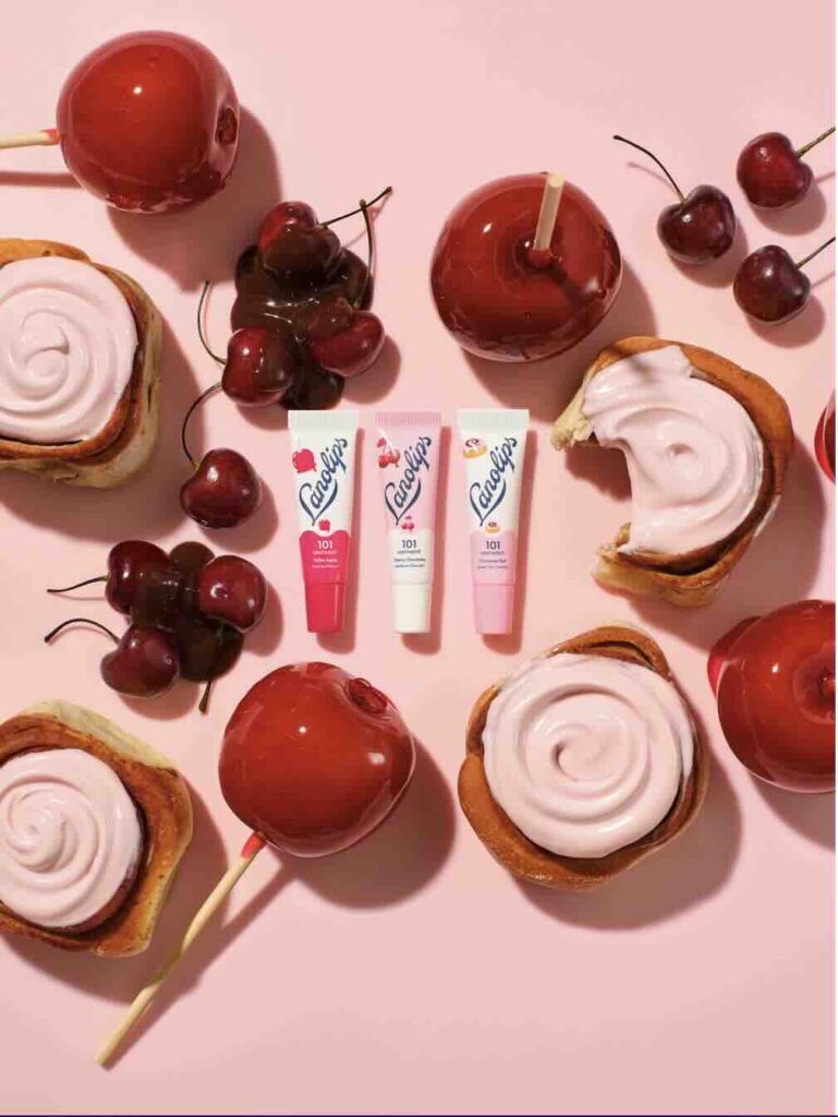 Lanolips-Sugar-Spice-Lifestyle-3-Uncropped-769x1024 SUGAR & SPICE MINISSugar. Spice. Everything nice. Ora in un mini trio.