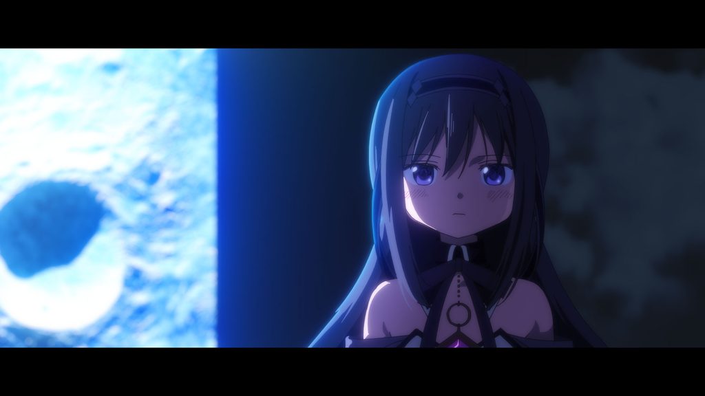 M4_still-302-1024x576 PUELLA MAGI MADOKA MAGICA THE MOVIE - IL RISVEGLIO DI WALPURGIS 