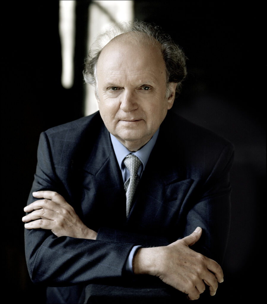 Marek-Janowski-©-Felix-Broede-1-900x1024 Marek Janowski: ultimo concerto in Italia con la Sinfonica di Milano