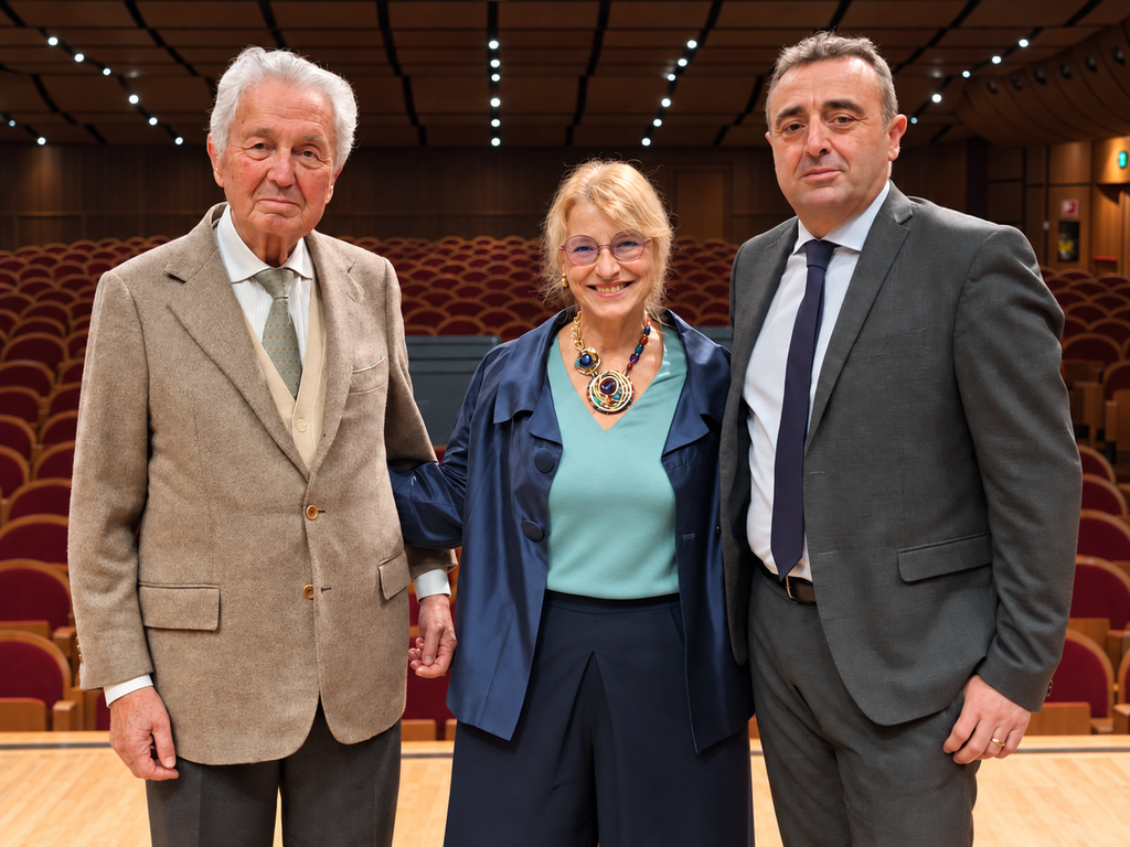 Mazzotta-Redaelli-Manzo-da-sinistra-1-1024x768 La Fondazione Orchestra Sinfonica di Milano approva il Piano pluriennale di consolidamento e sviluppo