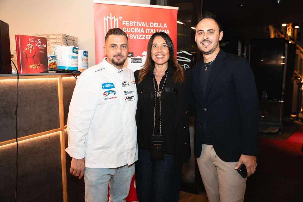 Neuchatel-80-1024x683 FESTIVAL DELLA CUCINA ITALIANA IN SVIZZERA - ZURIGO APRE IL VIAGGIO TRA IDENTITA IMPRESA E CULTURA GASTRONOMICA