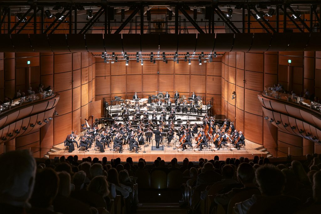 OrchestraSinfonicadiMilano_ph.VitoLorusso-1-1024x683 La Fondazione Orchestra Sinfonica di Milano approva il Piano pluriennale di consolidamento e sviluppo