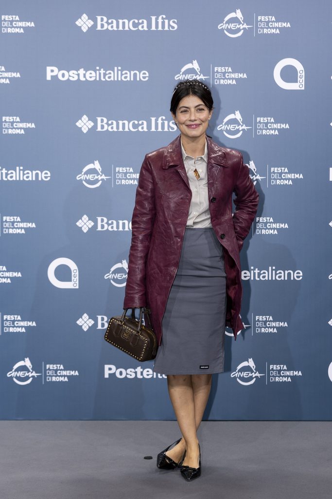 PrimeVIdeo_IlMinisterodellamore_AlessandraMastronardi_1-683x1024 IL MINISTERO DELL'AMORE, grande successo per Pif e i suoi “Ministri” alla Festa del Cinema di Roma